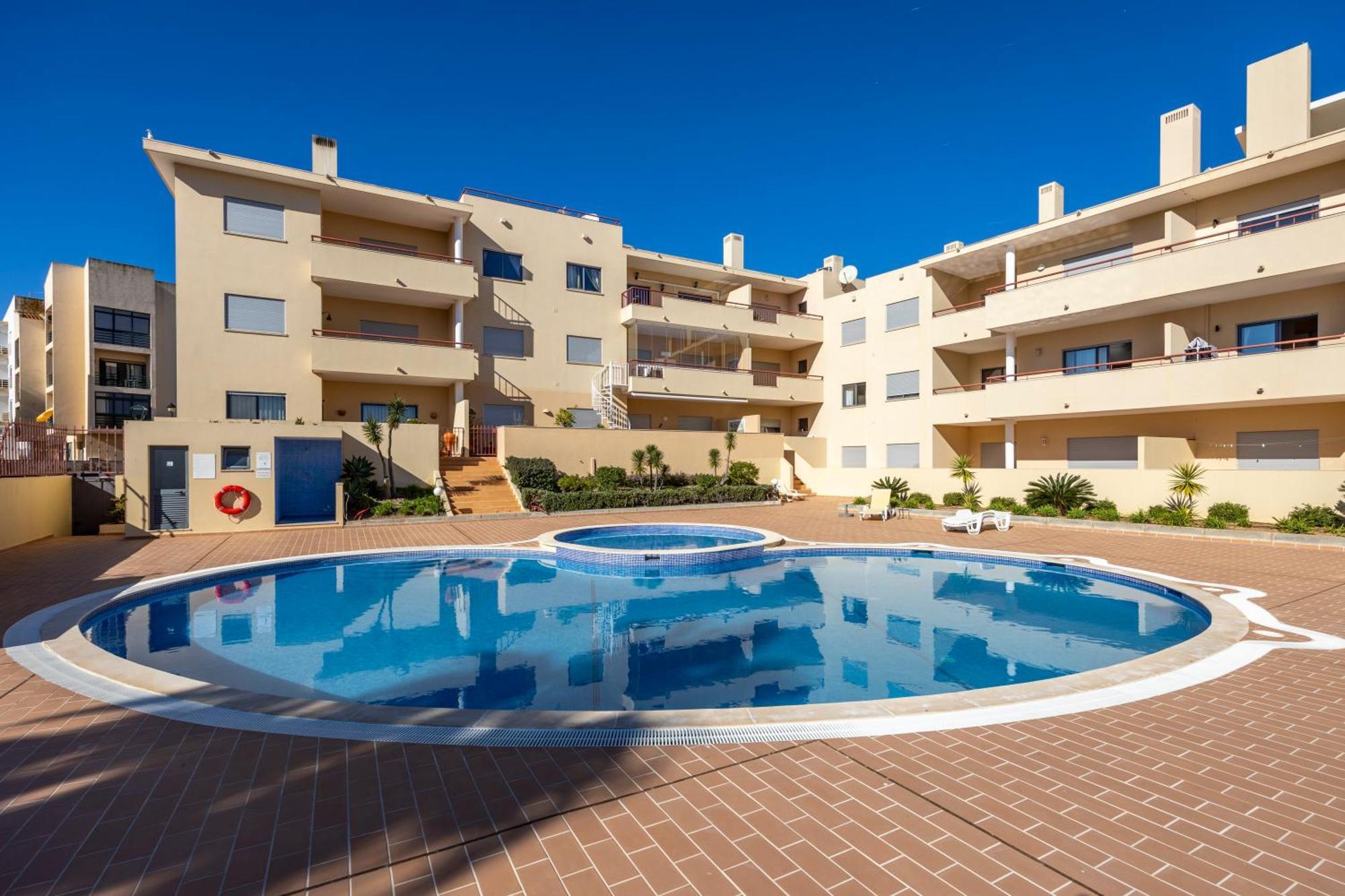 Casa Flamingo Lagos Buitenkant foto