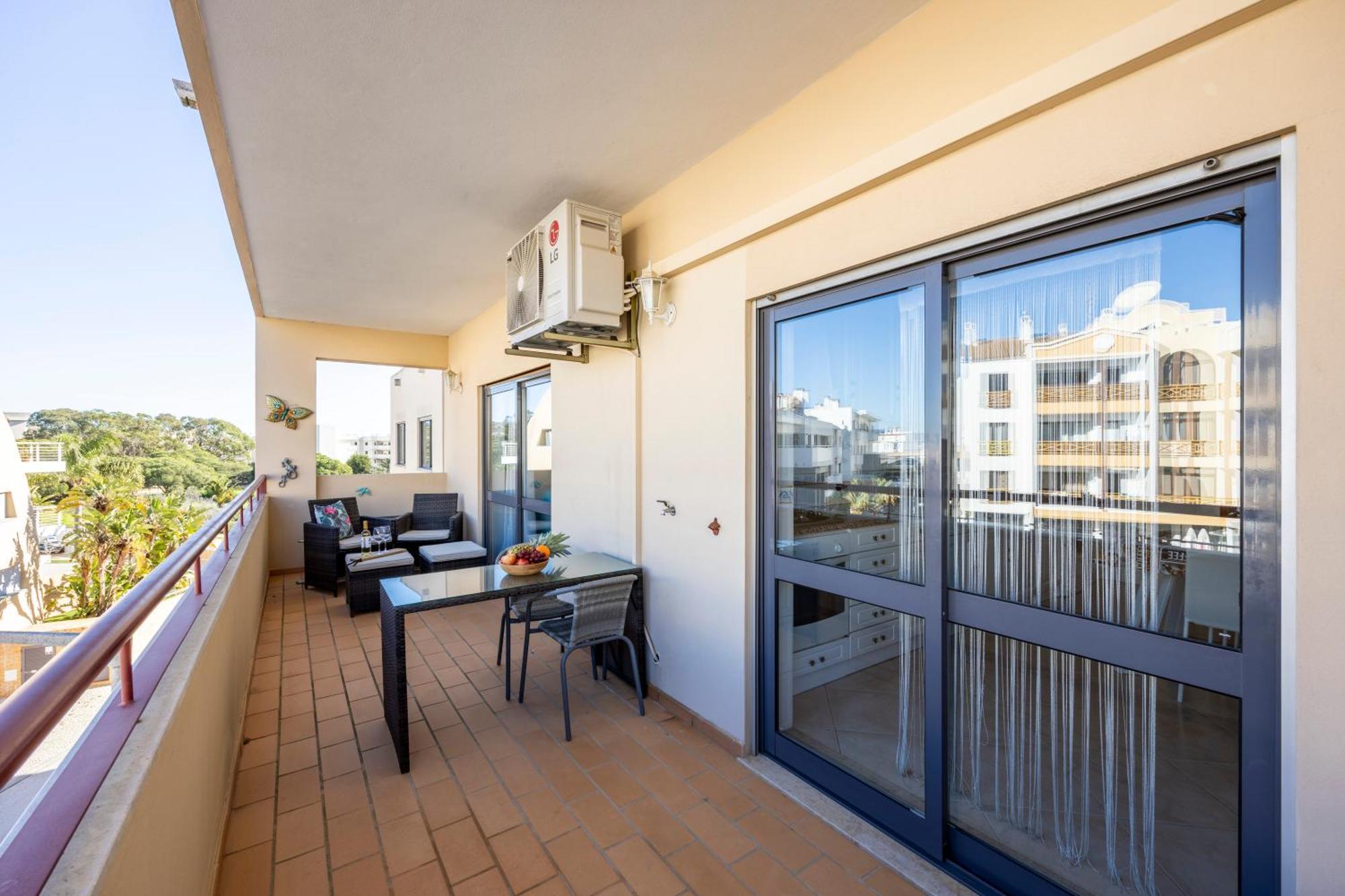 Casa Flamingo Lagos Buitenkant foto