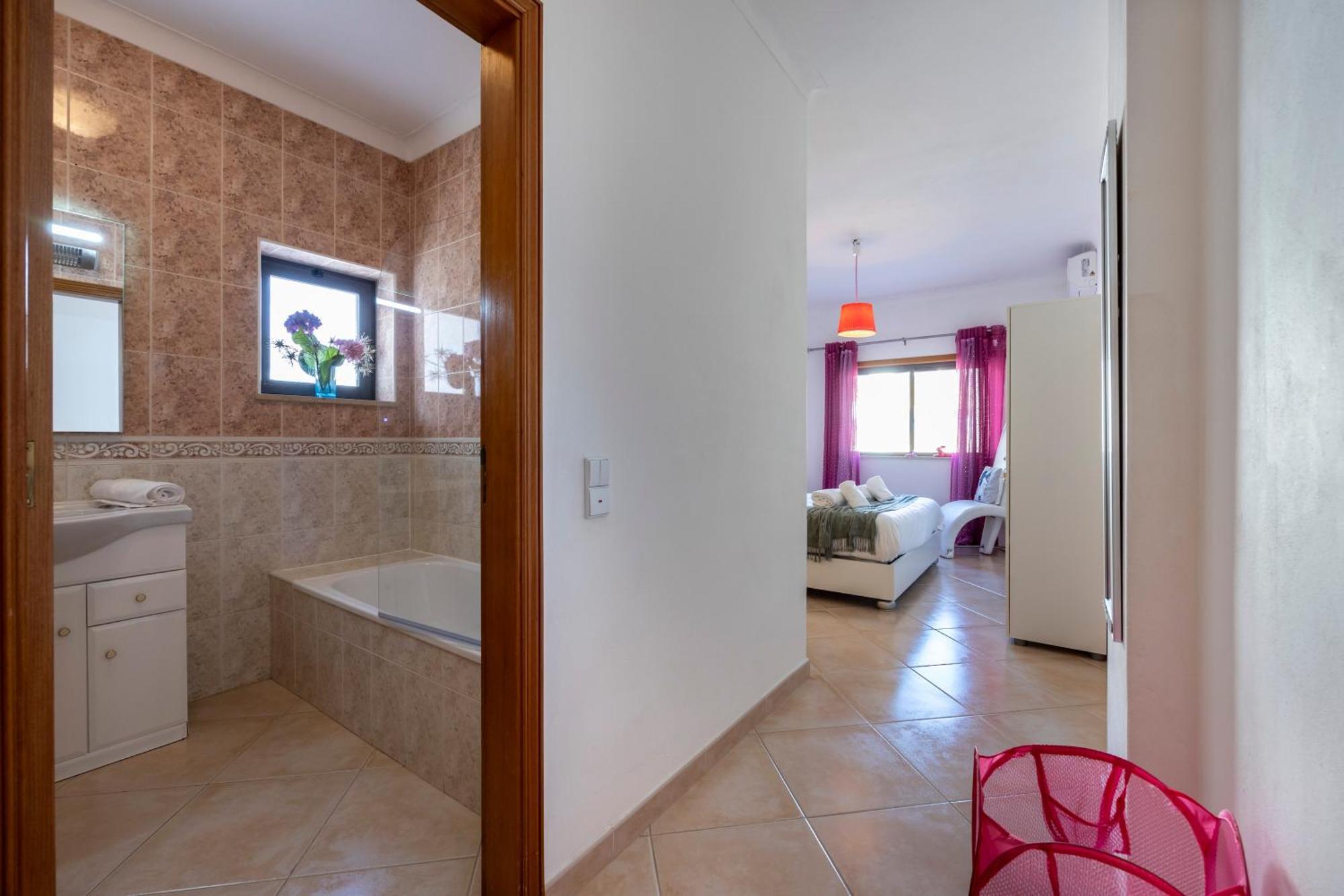 Casa Flamingo Lagos Buitenkant foto